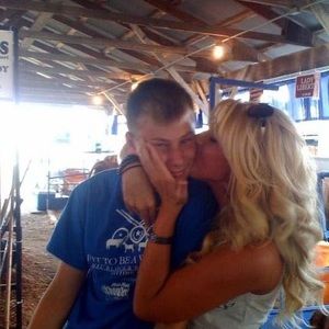 Meet your Posher, Chance